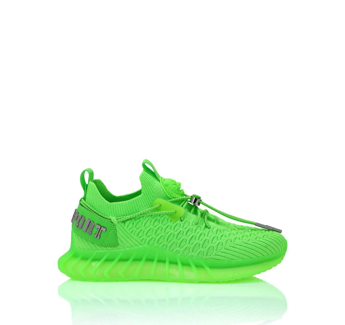 PLEIN SPORT Runner Sneaker Sneaker