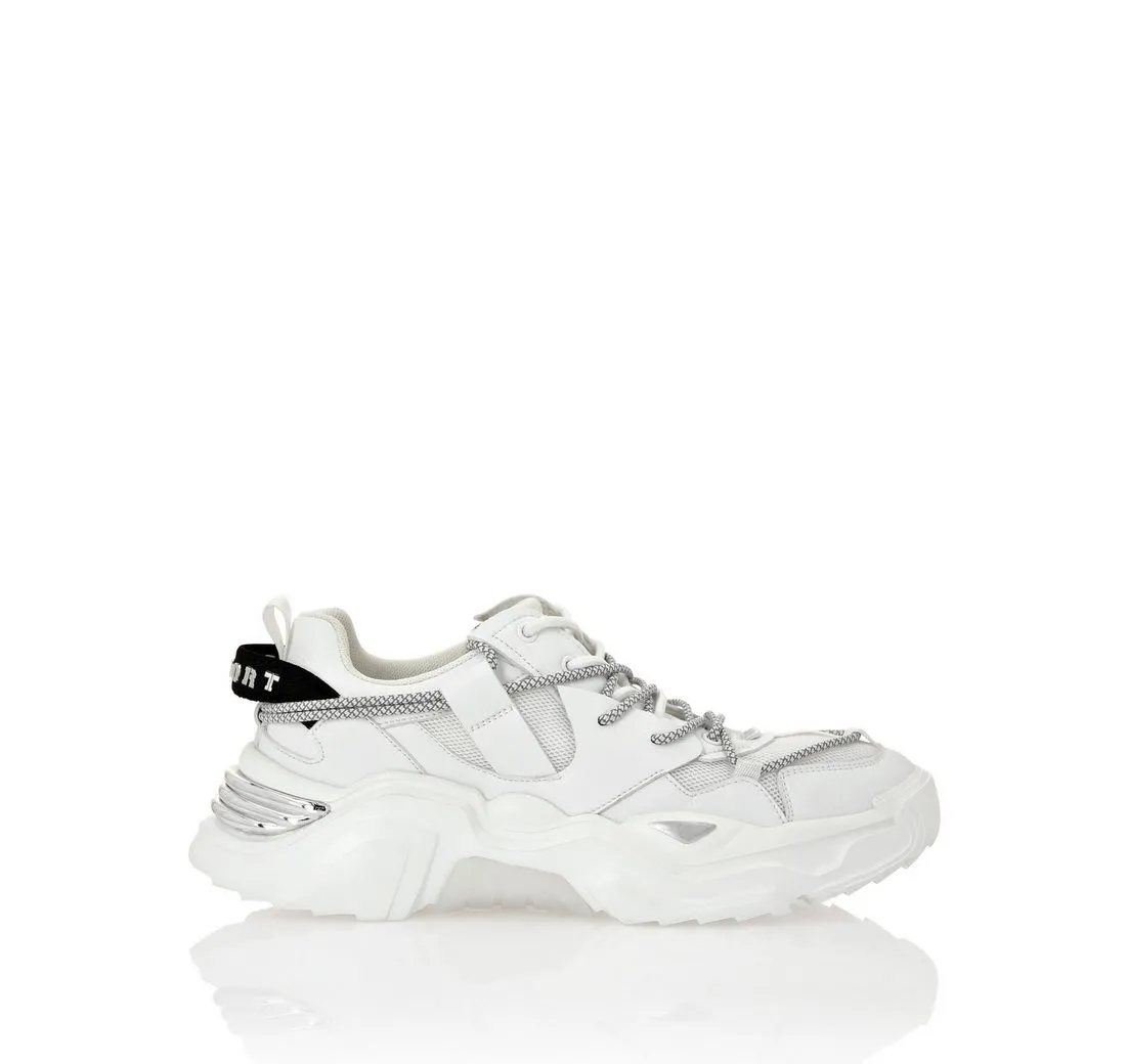 PLEIN SPORT Runner Sneaker Sneaker
