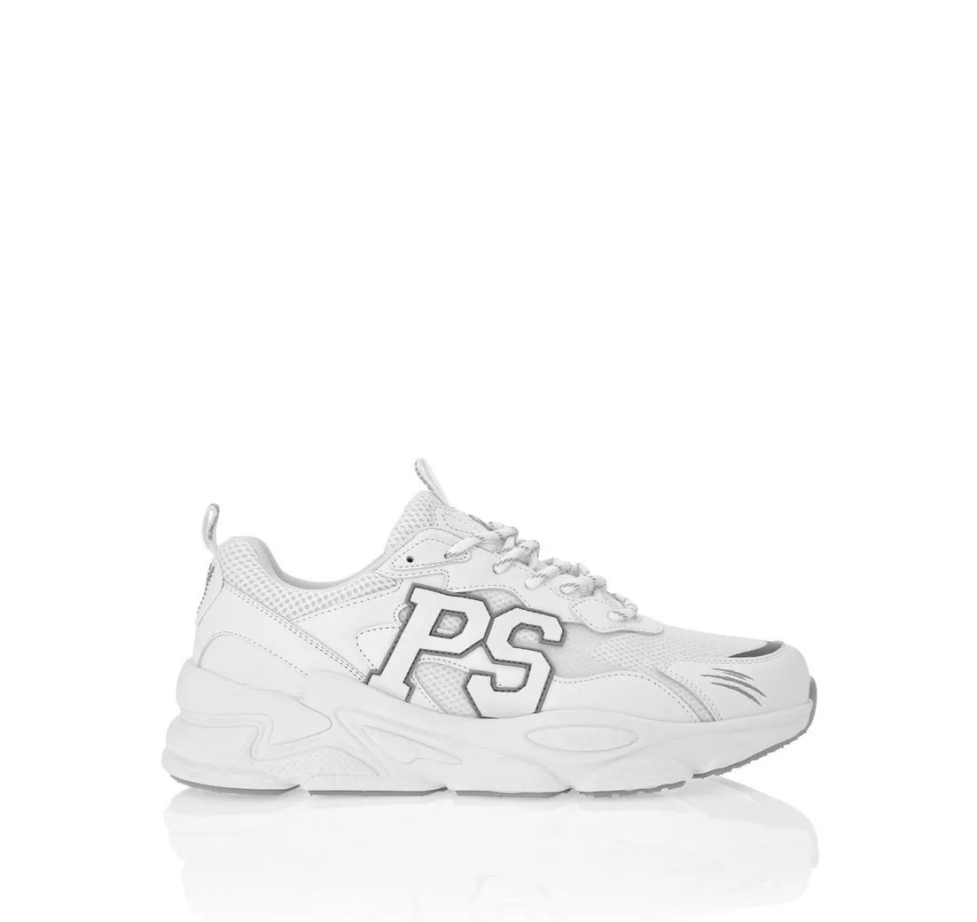 PLEIN SPORT Sneaker Sneaker