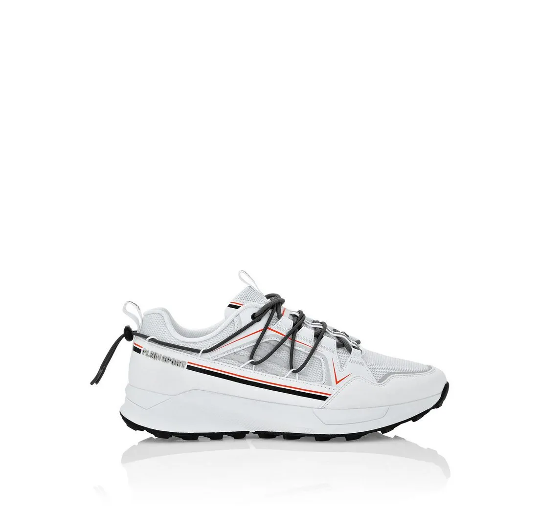 PLEIN SPORT Sneaker Sneaker