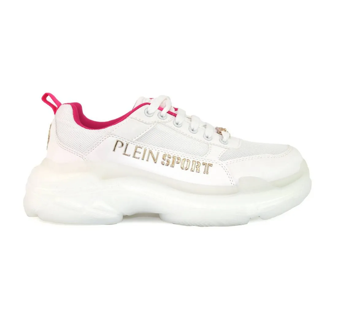 PLEIN SPORT Sneaker