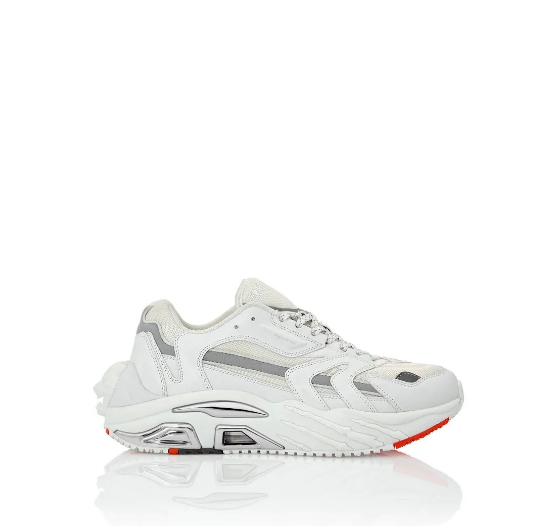 PLEIN SPORT The Scratch Sneaker