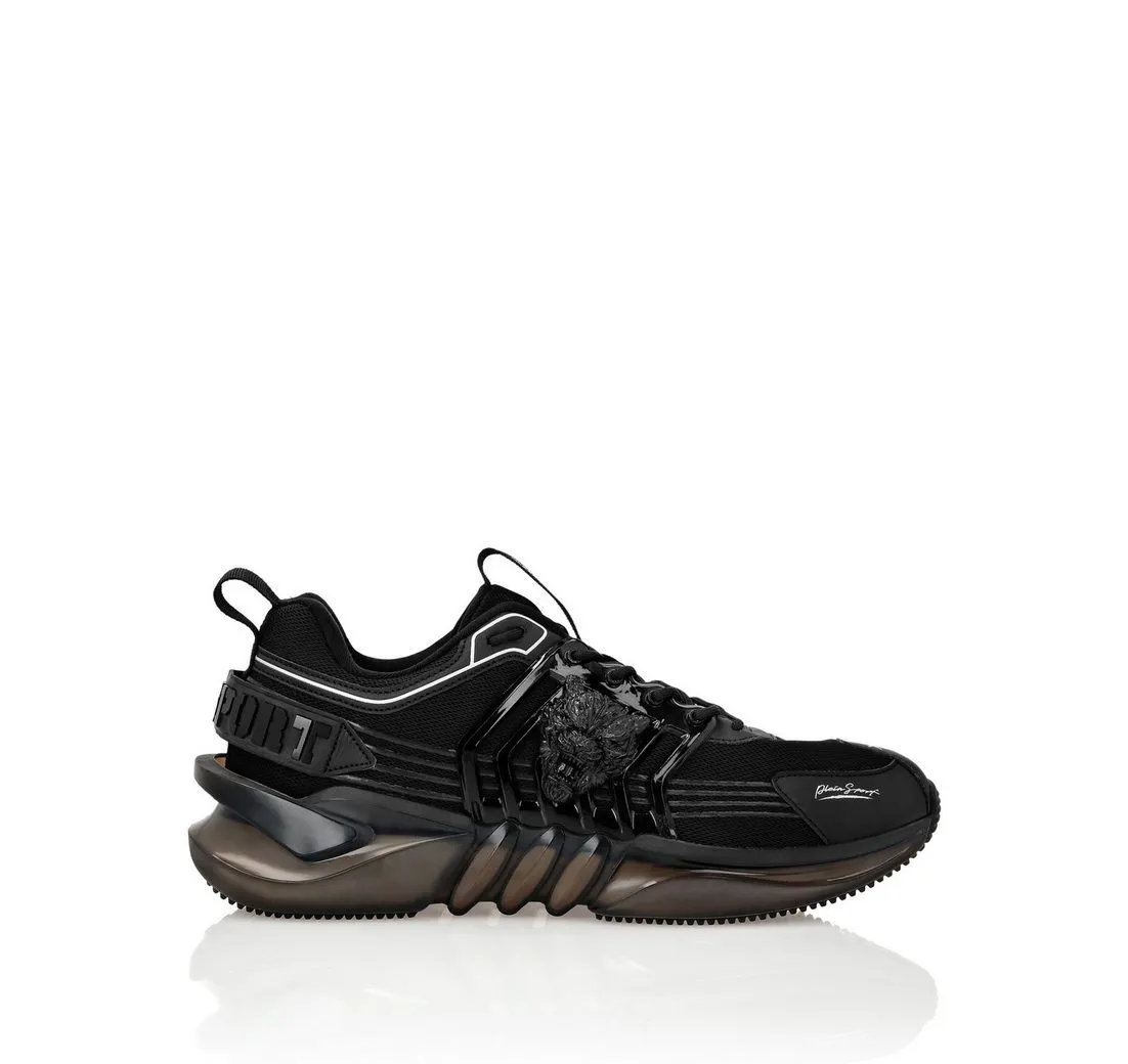 PLEIN SPORT Tiger Sneaker