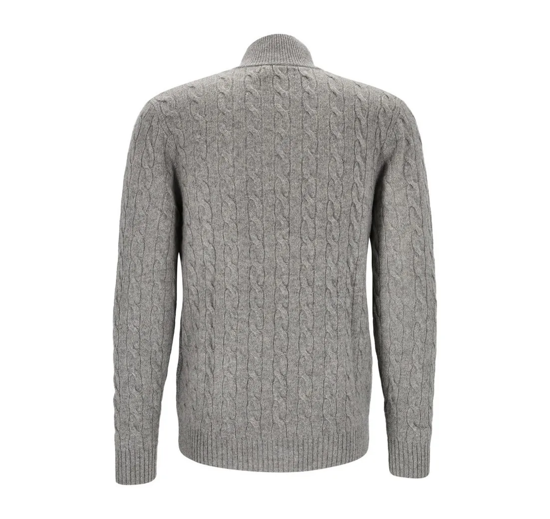 POLO RALPH LAUREN Stillpullover