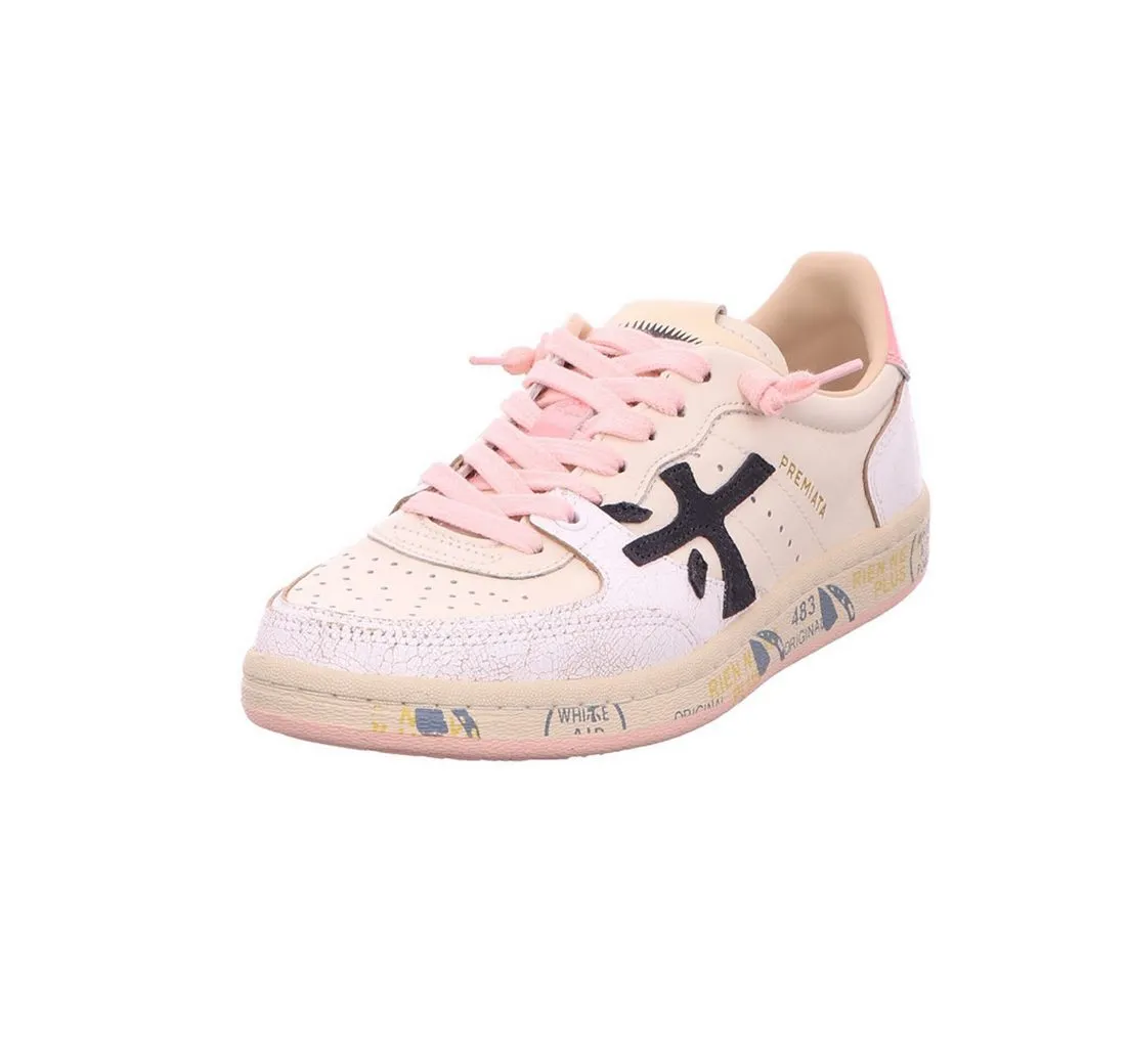 PREMIATA CLAY Sneaker