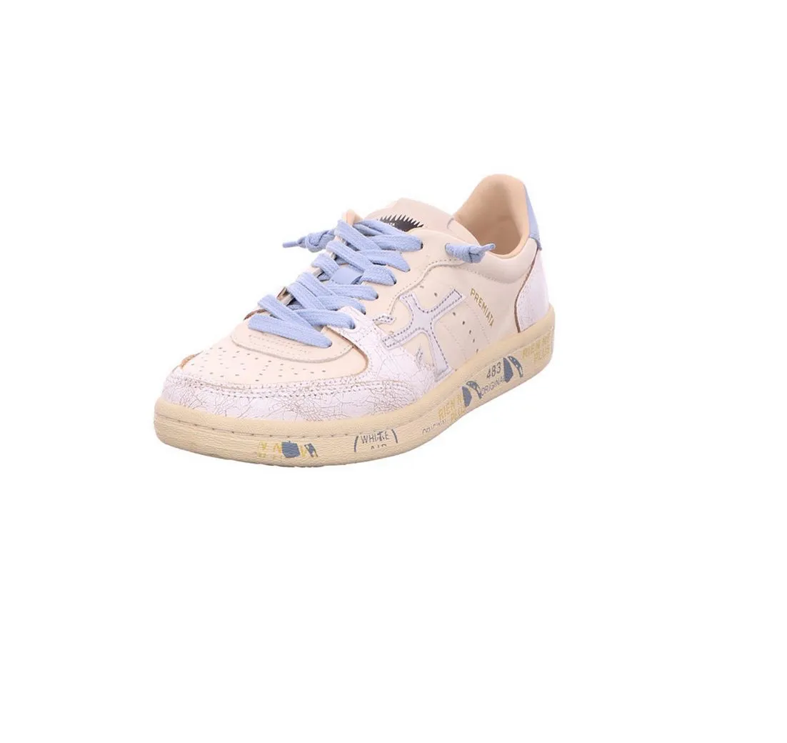 PREMIATA CLAY Sneaker