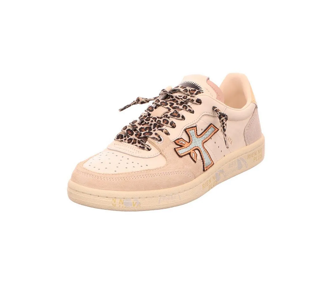 PREMIATA CLAY Sneaker