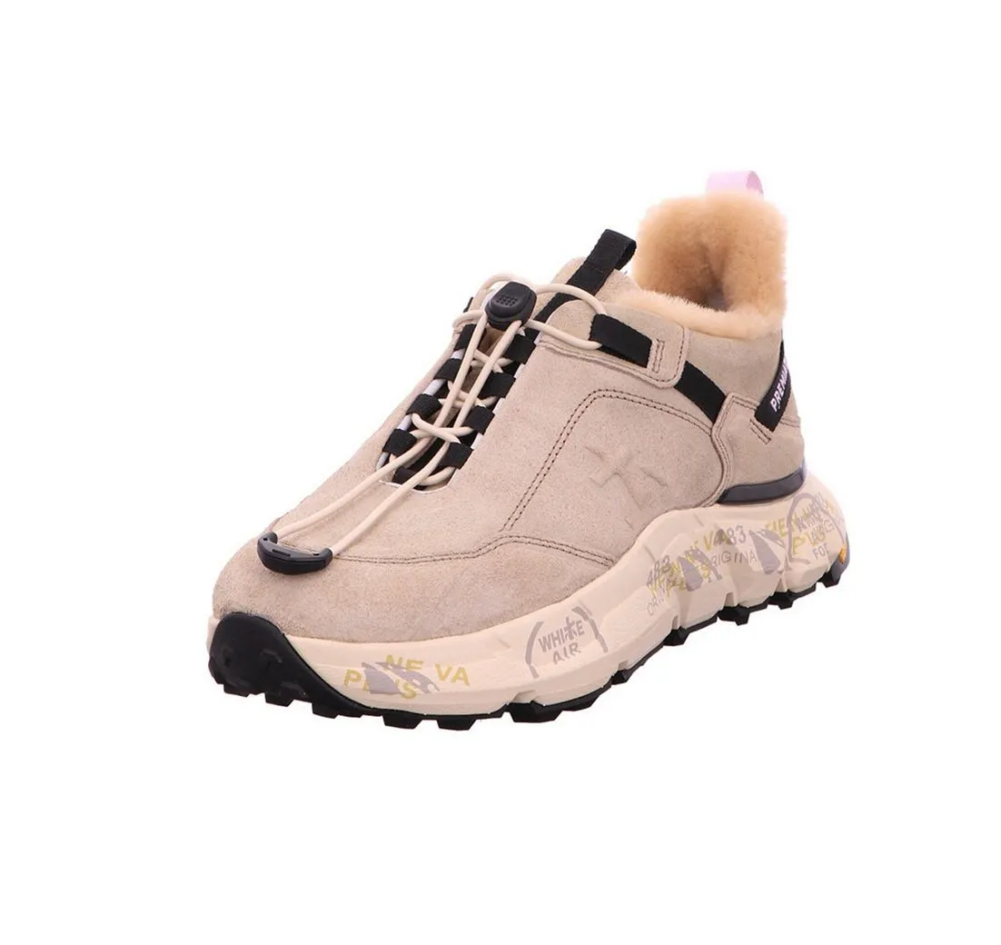 PREMIATA CROSS 0.2 Sneaker
