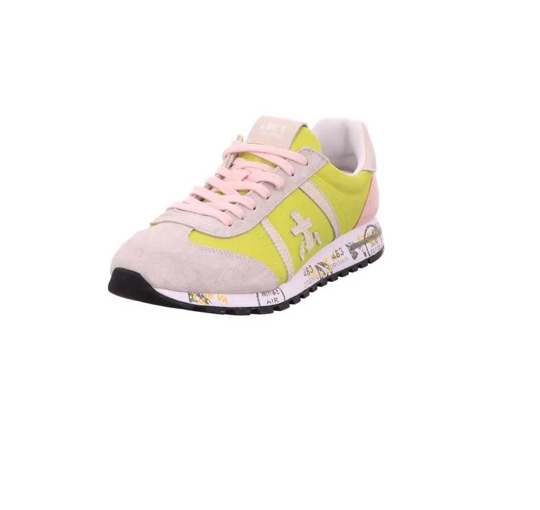 PREMIATA LUCY Sneaker