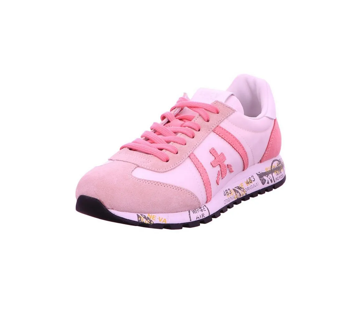 PREMIATA LUCY Sneaker