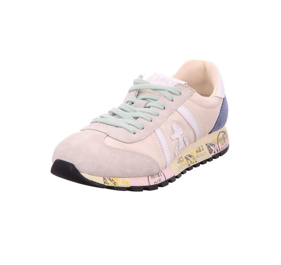 PREMIATA LUCY Sneaker