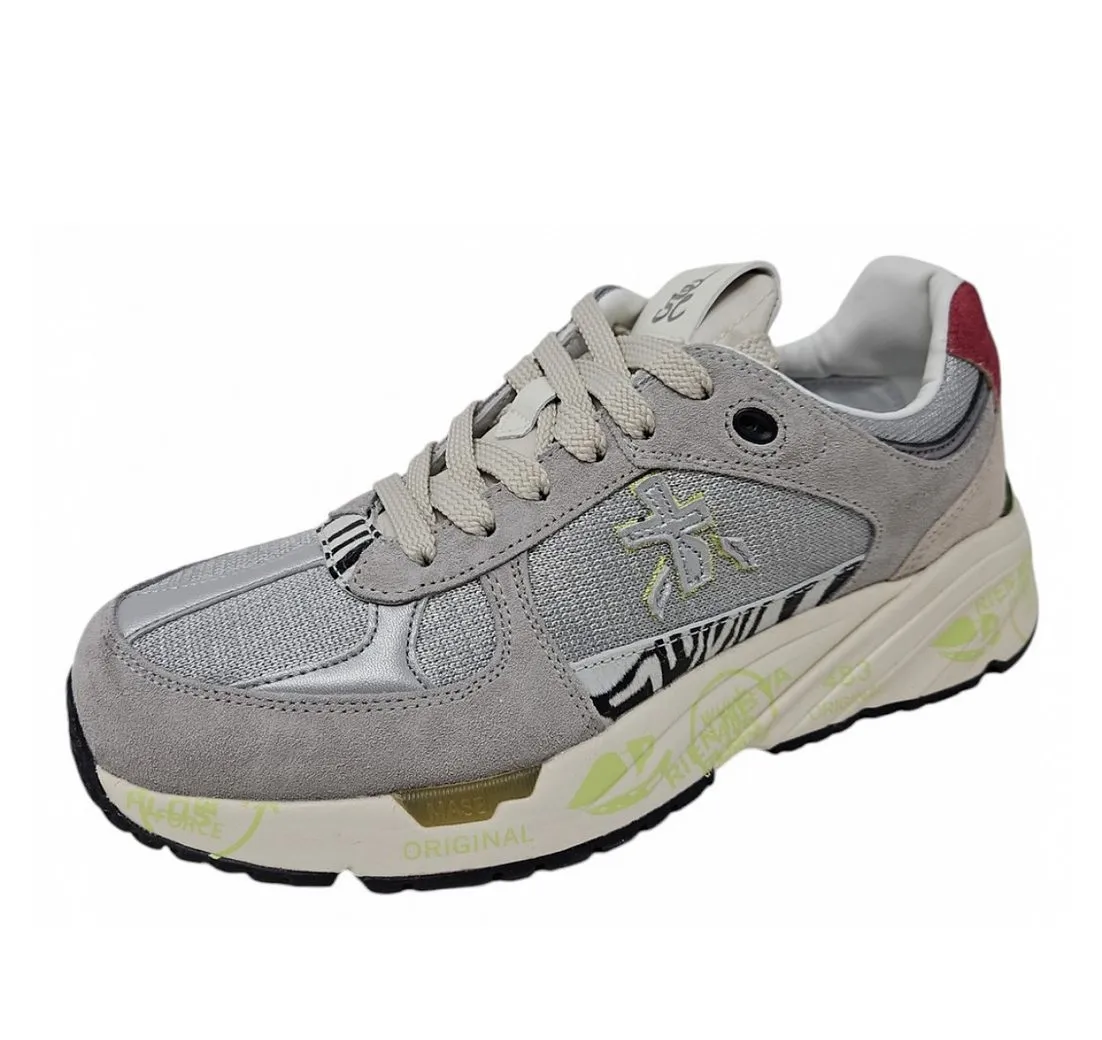 PREMIATA Premiata Sneaker