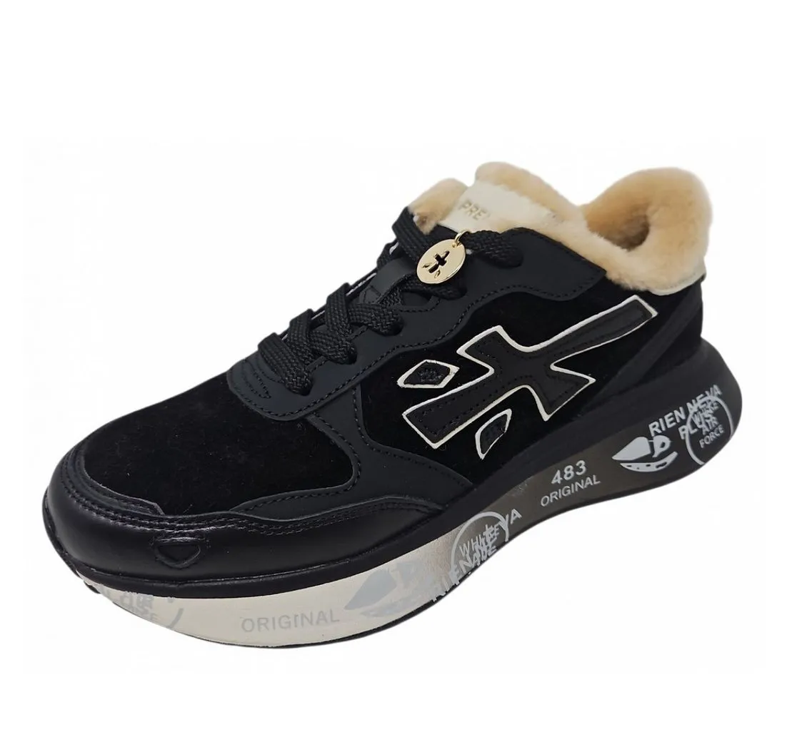 PREMIATA Premiata Sneaker