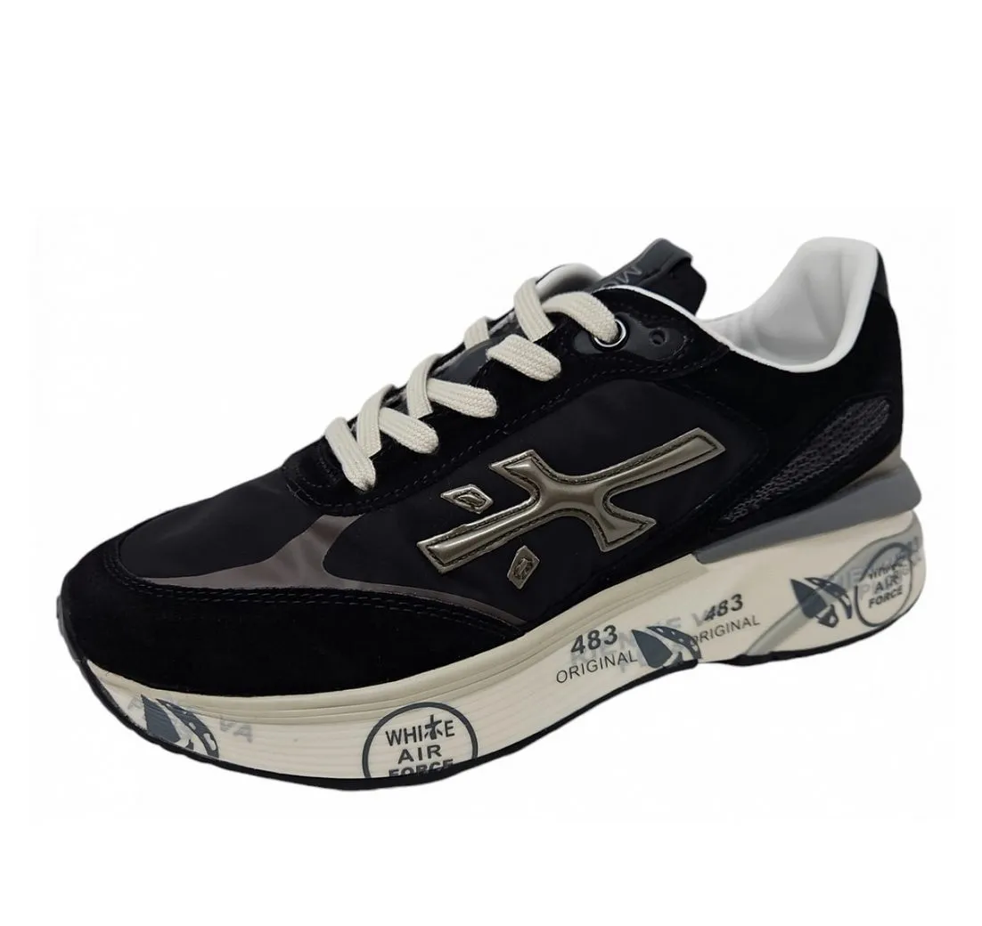 PREMIATA Premiata Timless Sneaker