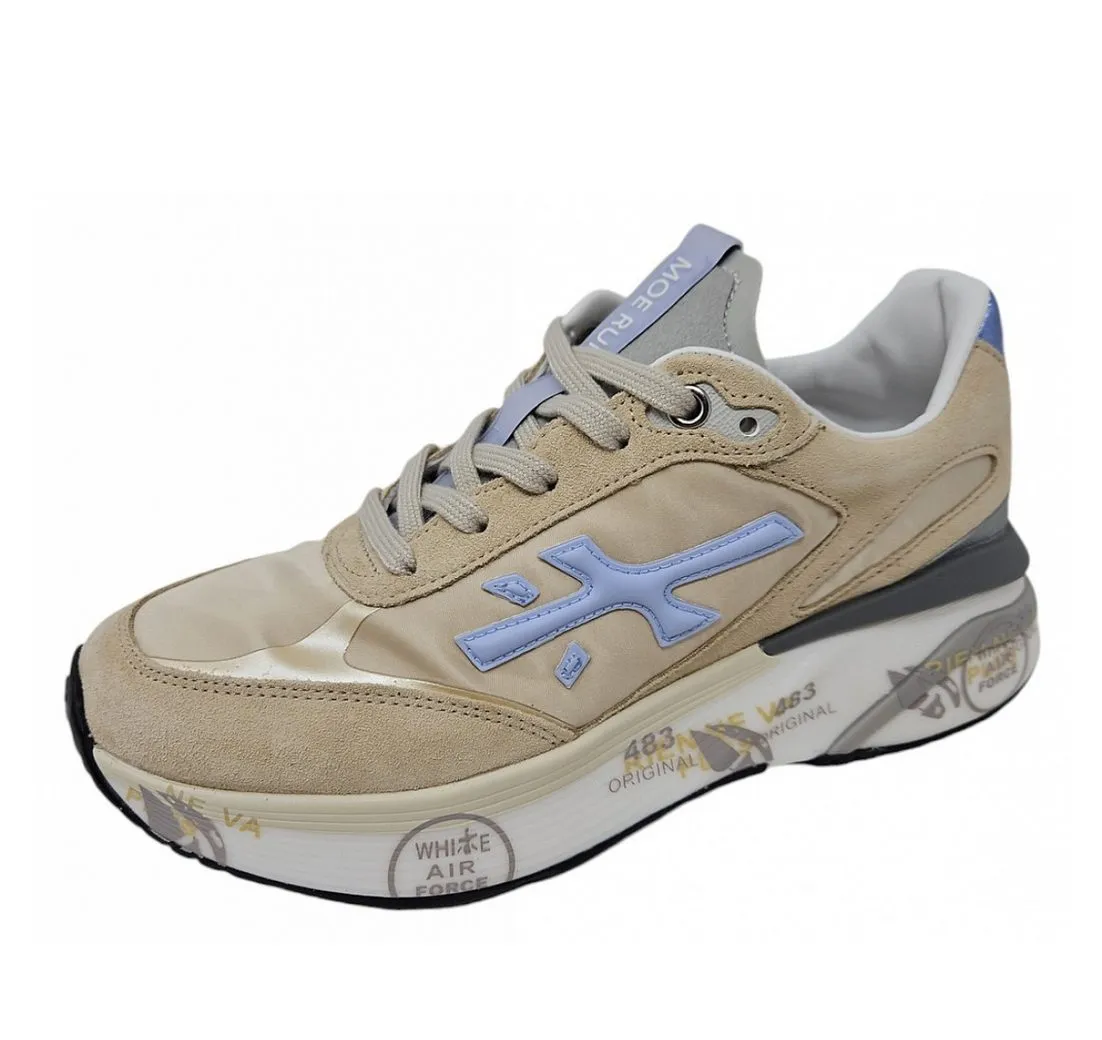 PREMIATA Premiata Timless Sneaker