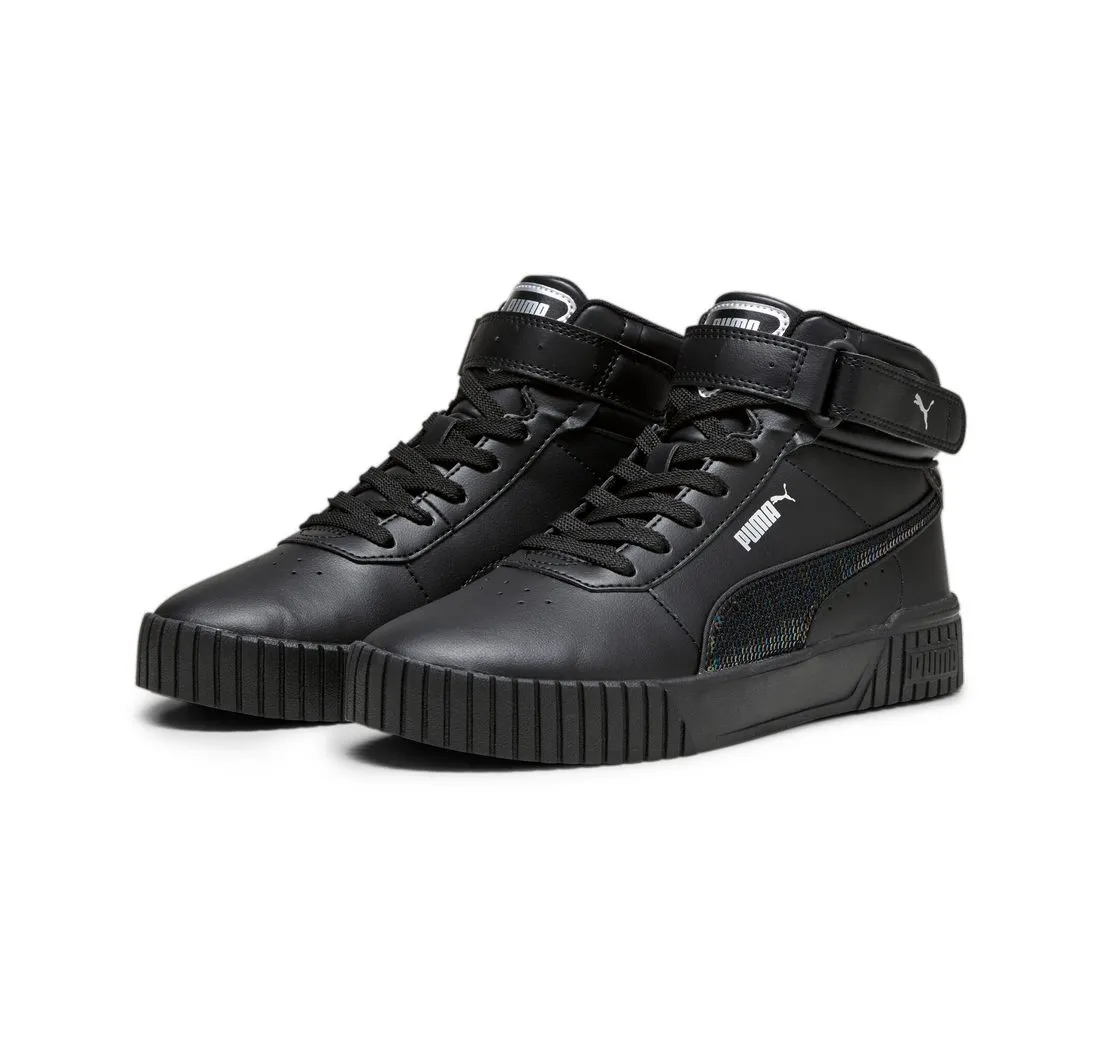 PUMA CARINA 2.0 MID WINTER WONDERLAND Sneaker