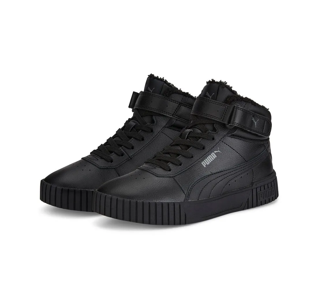 PUMA CARINA 2.0 MID WTR Winterboots Sneakerboots, Winterschuhe