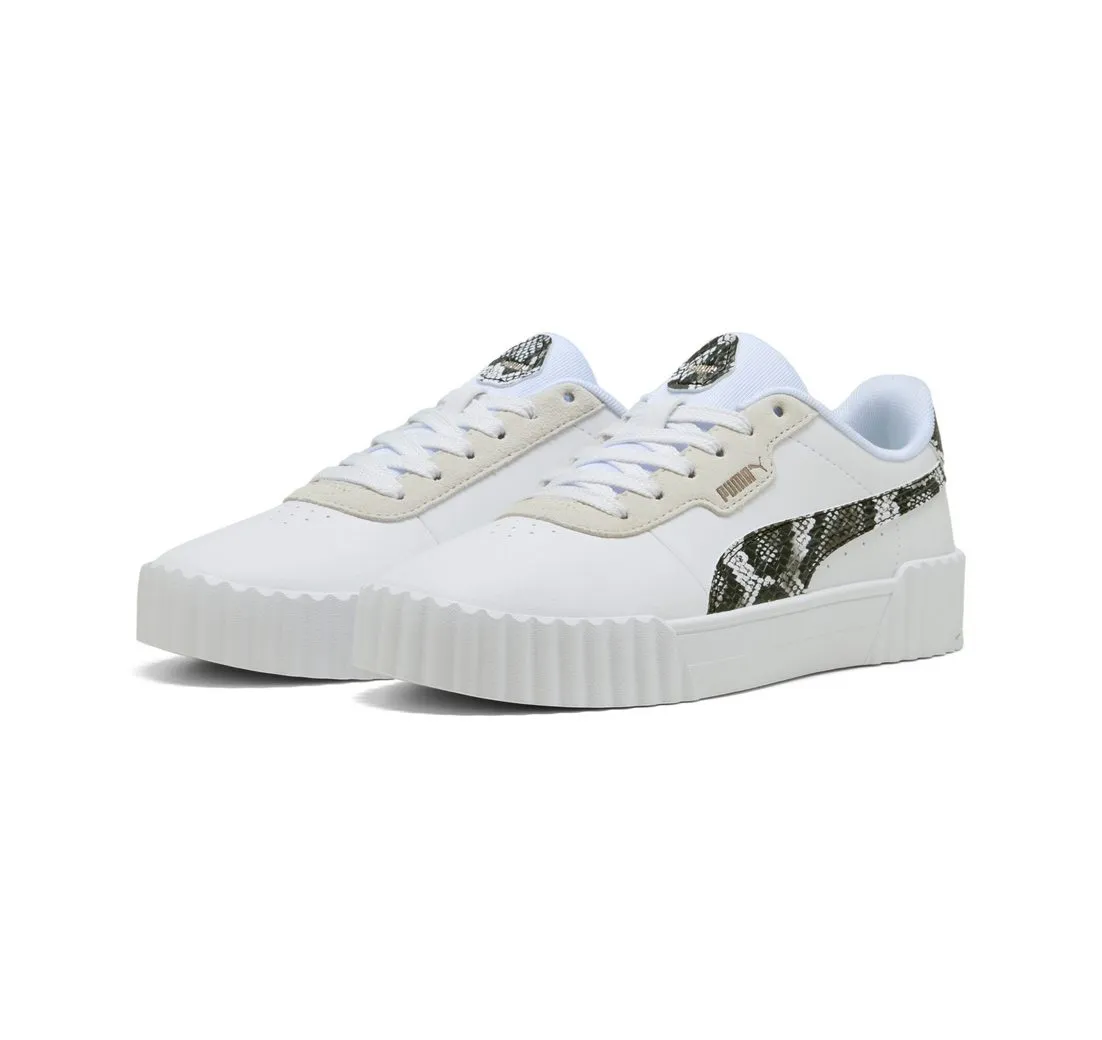 PUMA CARINA 3.0 SNAKE CHIC Sneaker