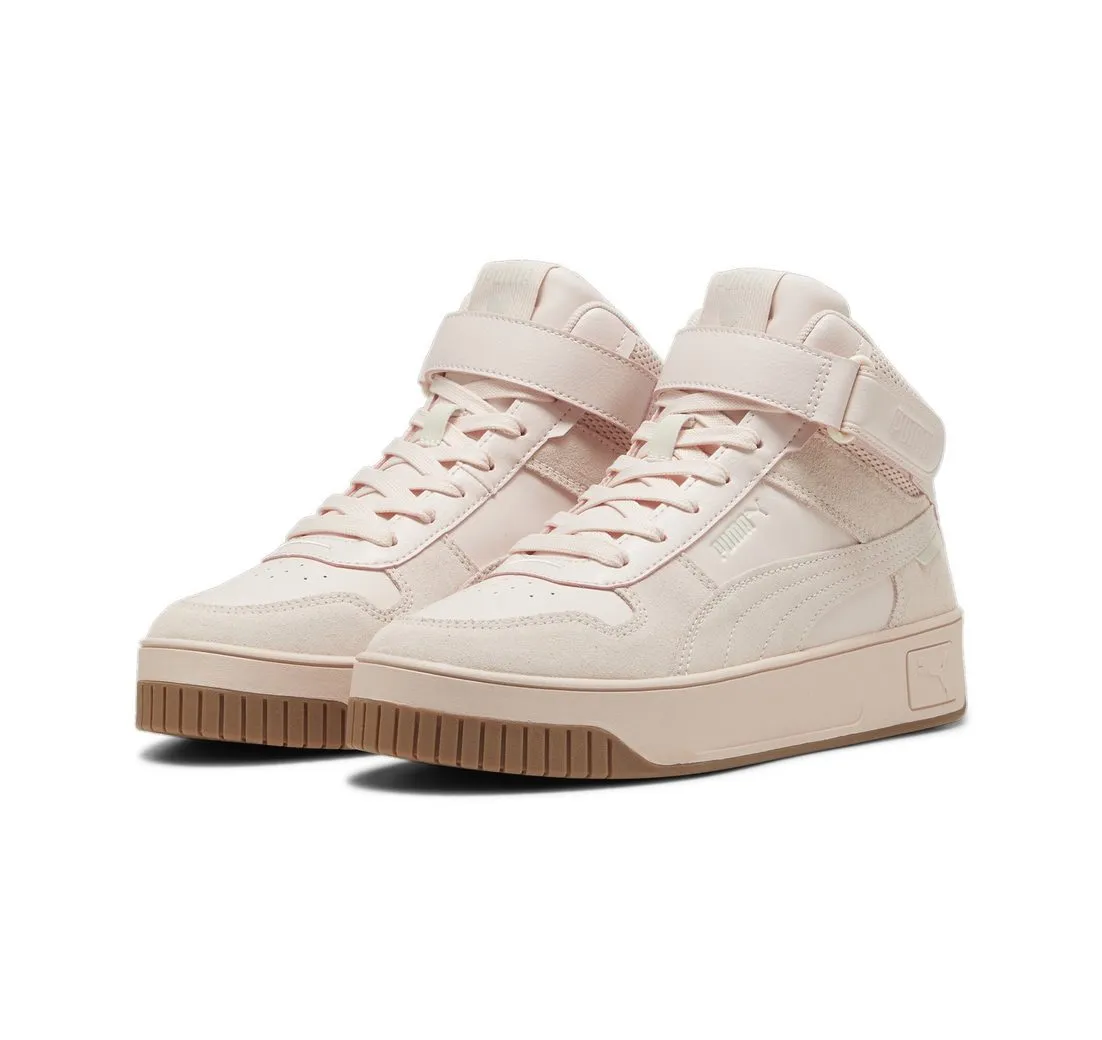 PUMA CARINA STREET MID COQUETTE Sneaker