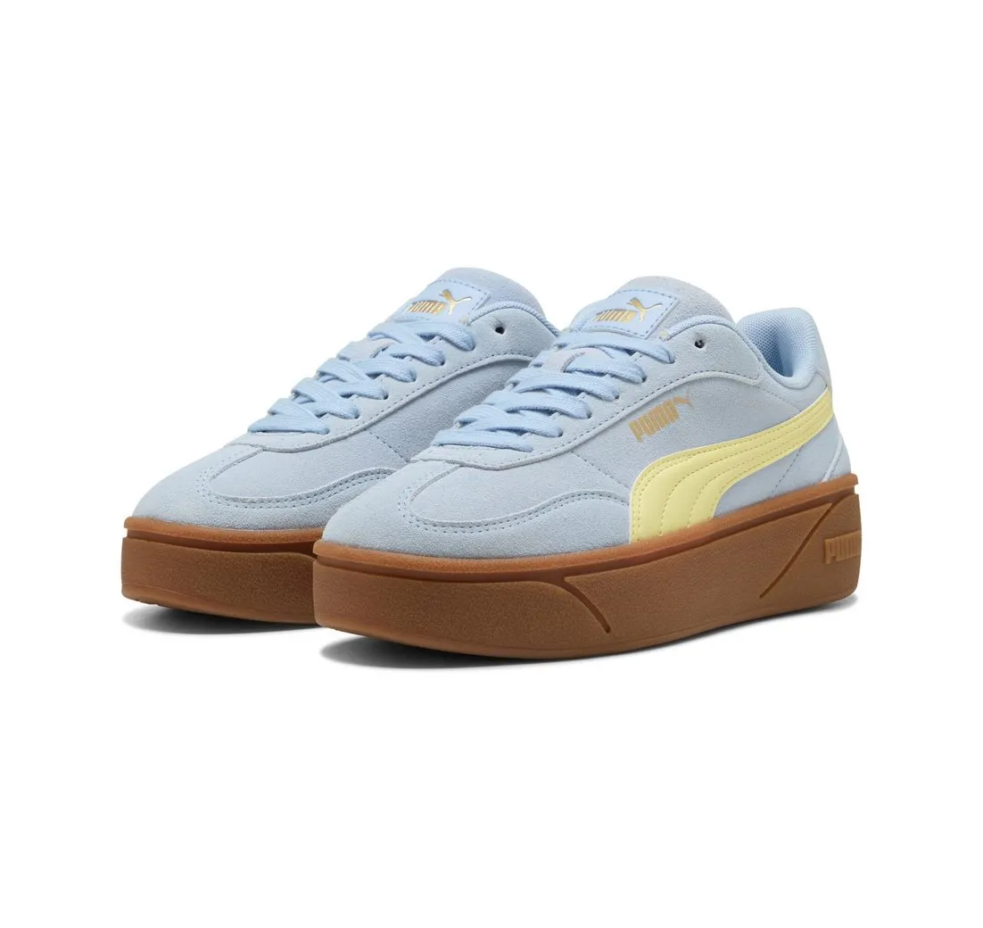 PUMA CLUB II ERA PLATFORM SD WNS Sneaker