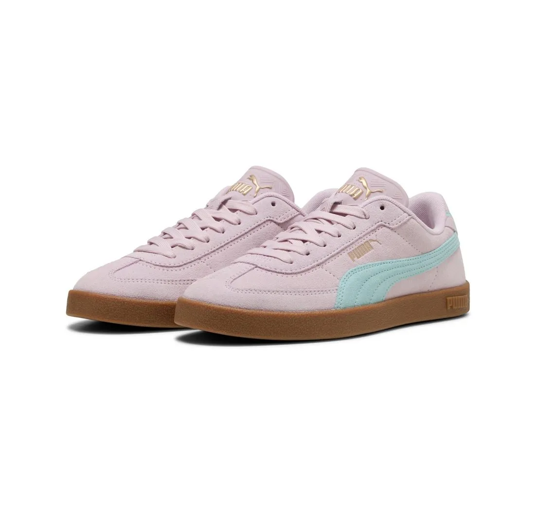 PUMA CLUB II ERA SUEDE Sneaker