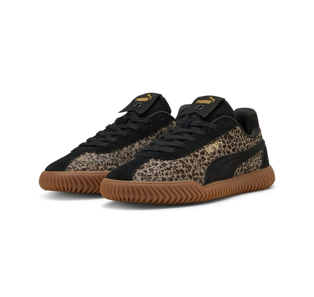 PUMA CLUB KAYZER ANIMAL FLAIR Sneaker