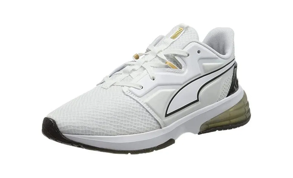 PUMA Damen Sneaker LVL-UP XT Moto Wn's Sneaker