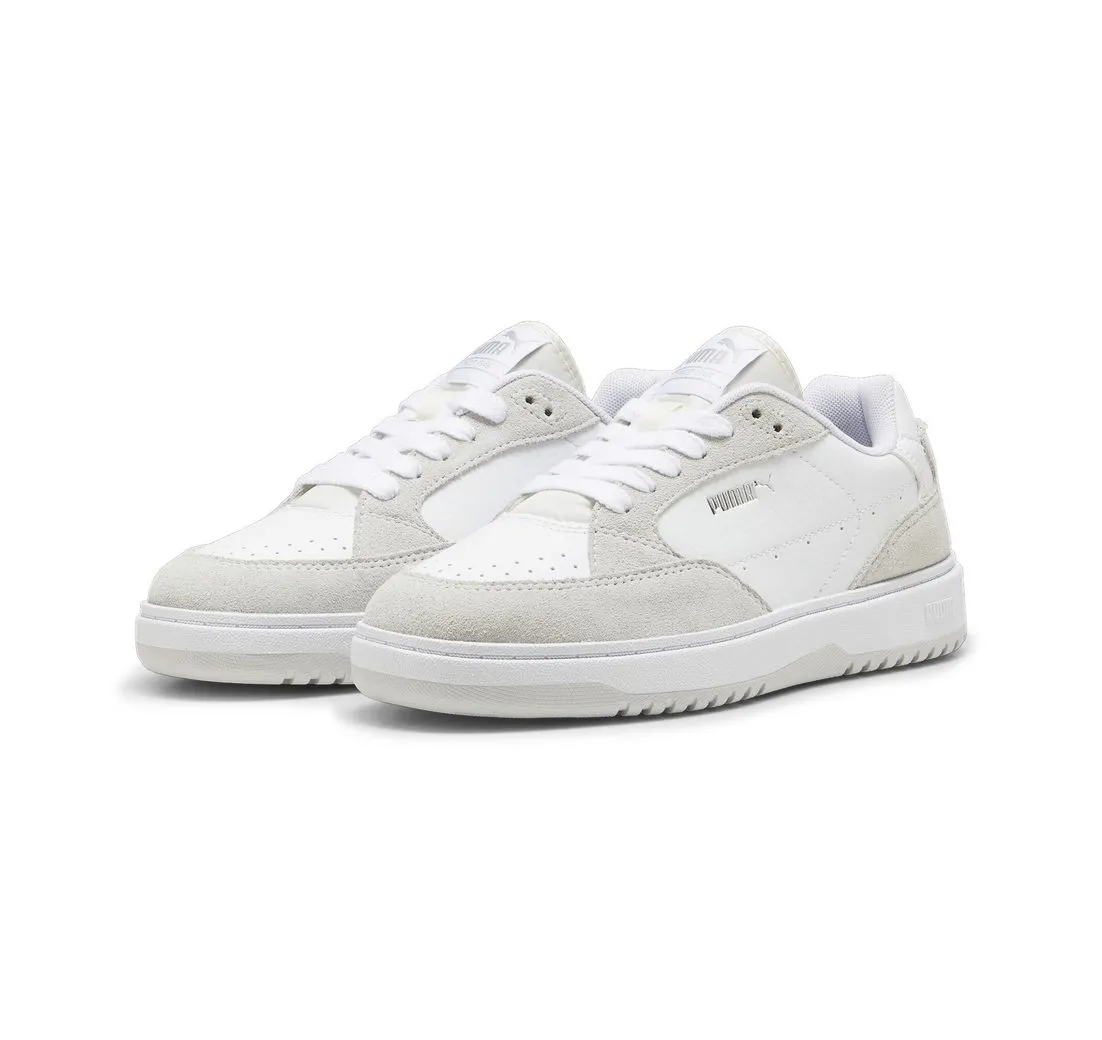 PUMA DOUBLECOURT SOFT VTG WNS Sneaker