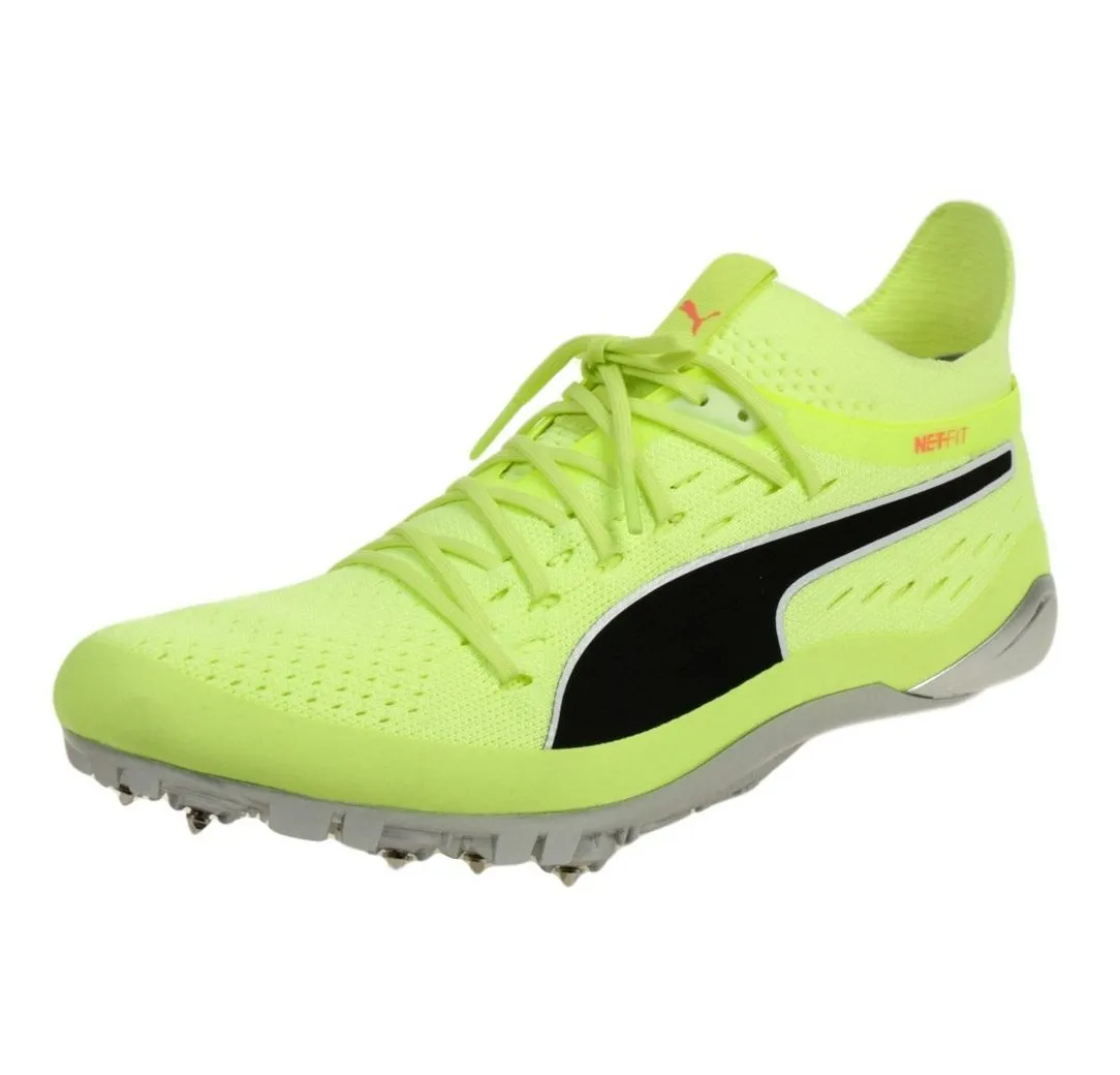 PUMA evoSPEED NETFIT Sprint 2 Sneaker