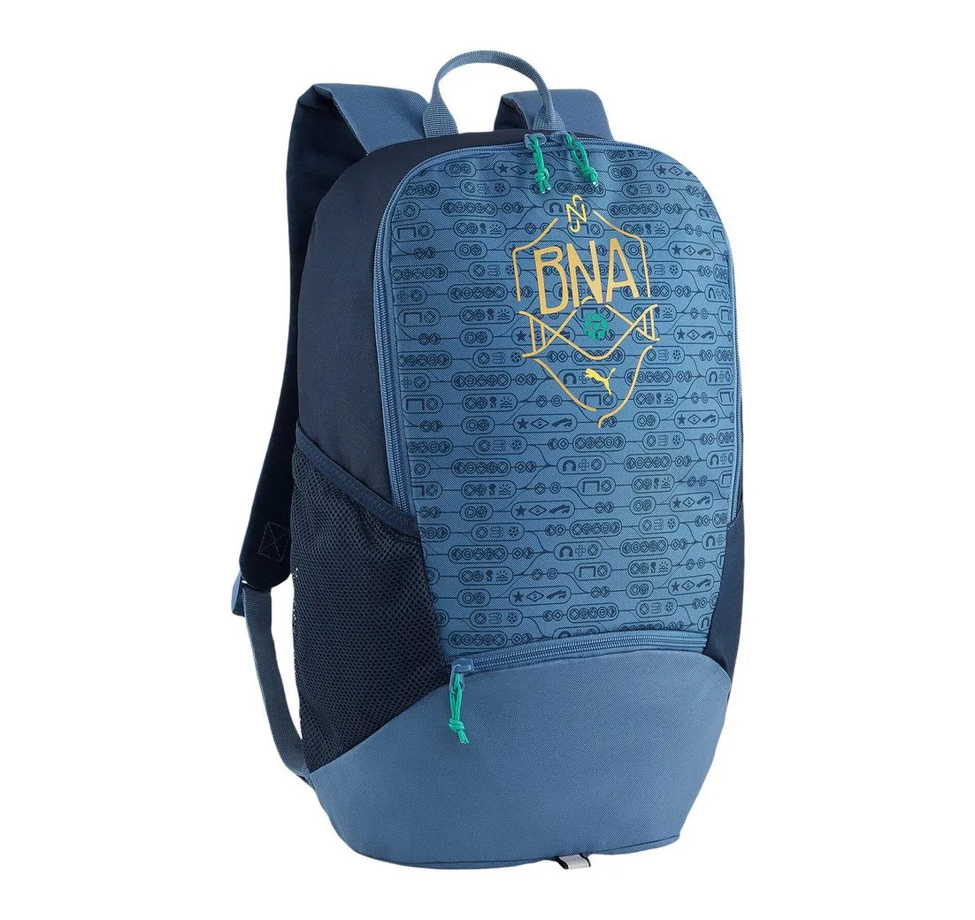 PUMA Freizeittasche PUMA Neymar Jr BNA Rucksack Rucksäcke Unisex, Polyester