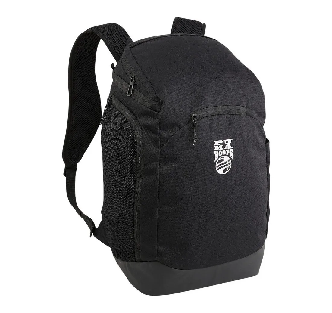PUMA Freizeittasche PUMA Pro Basketball Tasche Rucksäcke Unisex, Polyester