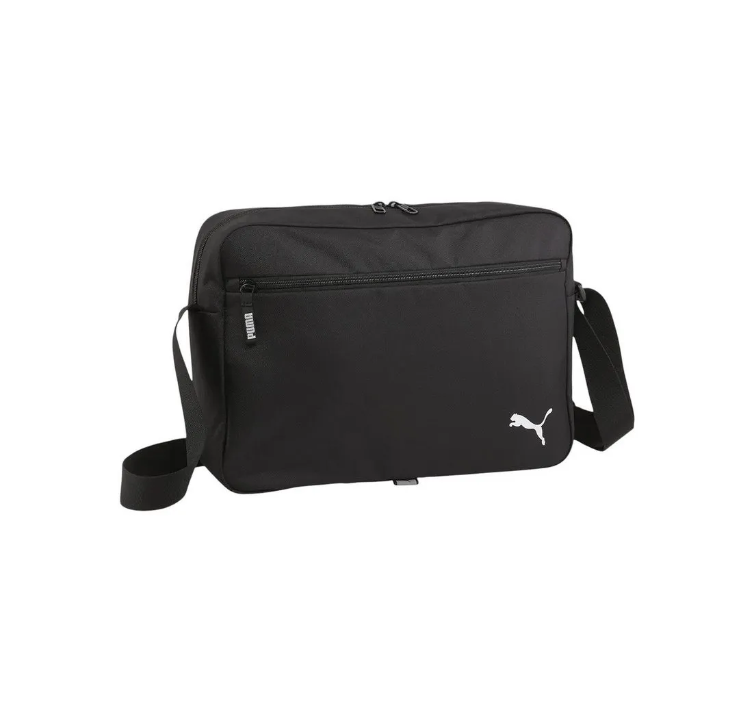 PUMA Freizeittasche PUMA TEAM Messenger Tasche Ohne Geschlecht, Polyester