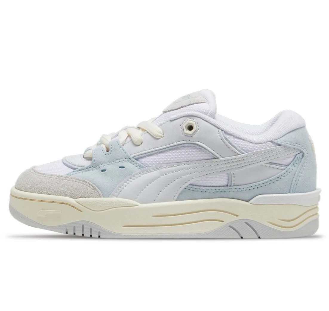 PUMA IP 180, grau Sneaker
