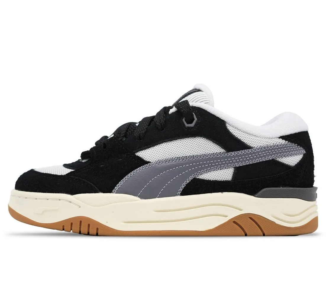 PUMA IP 180 Texture, grau Sneaker
