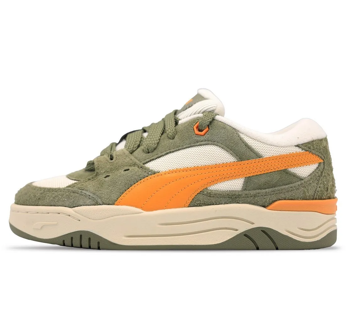 PUMA IP 180 Texture, grün Sneaker