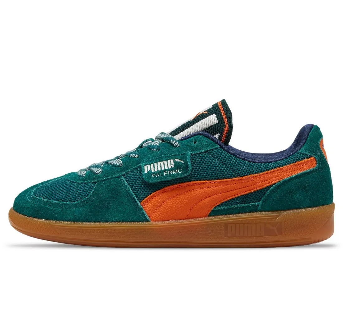 PUMA IP Palermo Supertifo, grün Sneaker