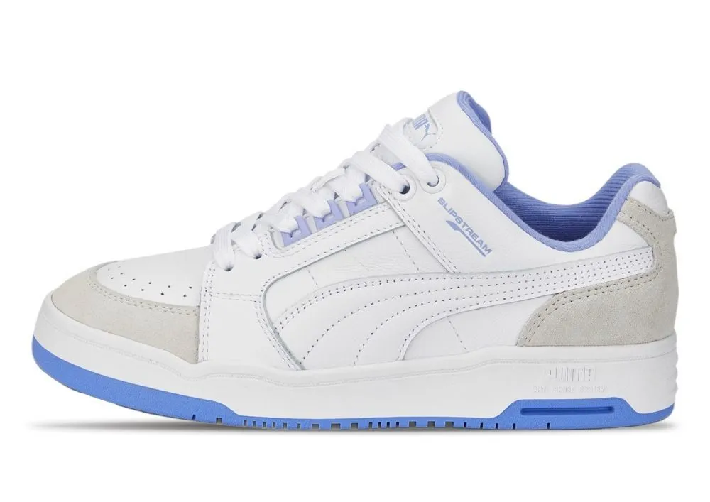 PUMA IP Slipstream Low Retro, weiß Sneaker
