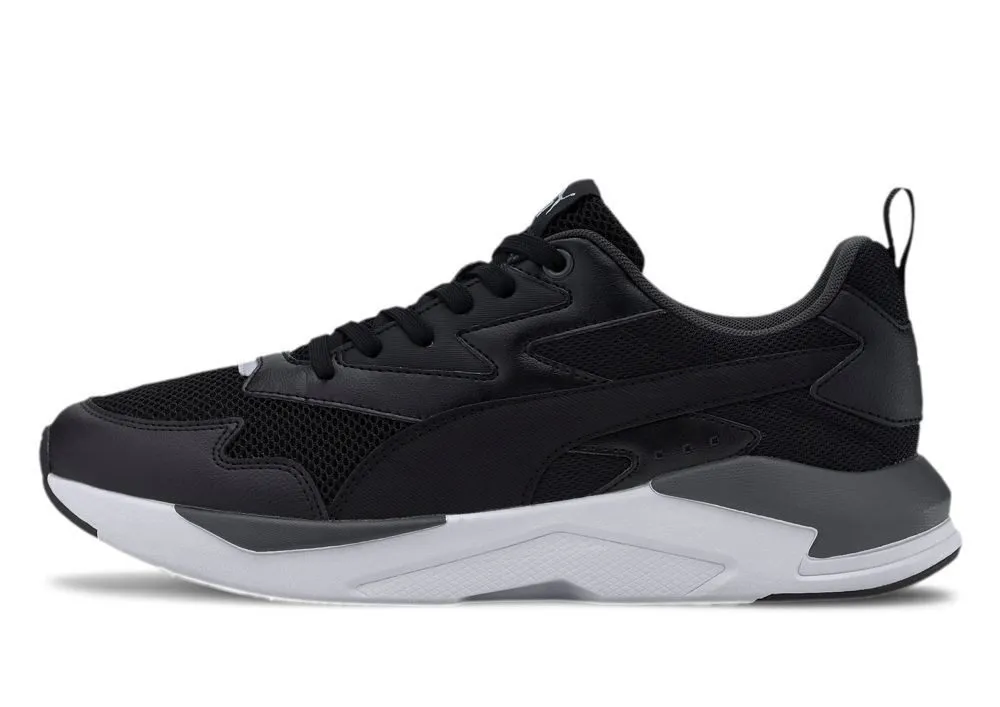 PUMA IP X-Ray Lite, schwarz Sneaker