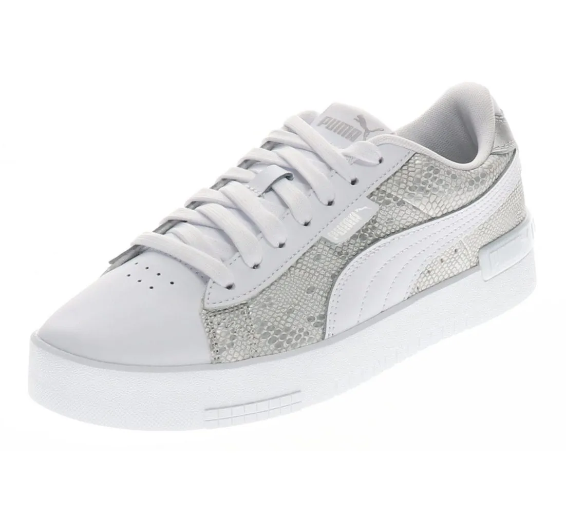 PUMA Jada Snake Premium Sneaker