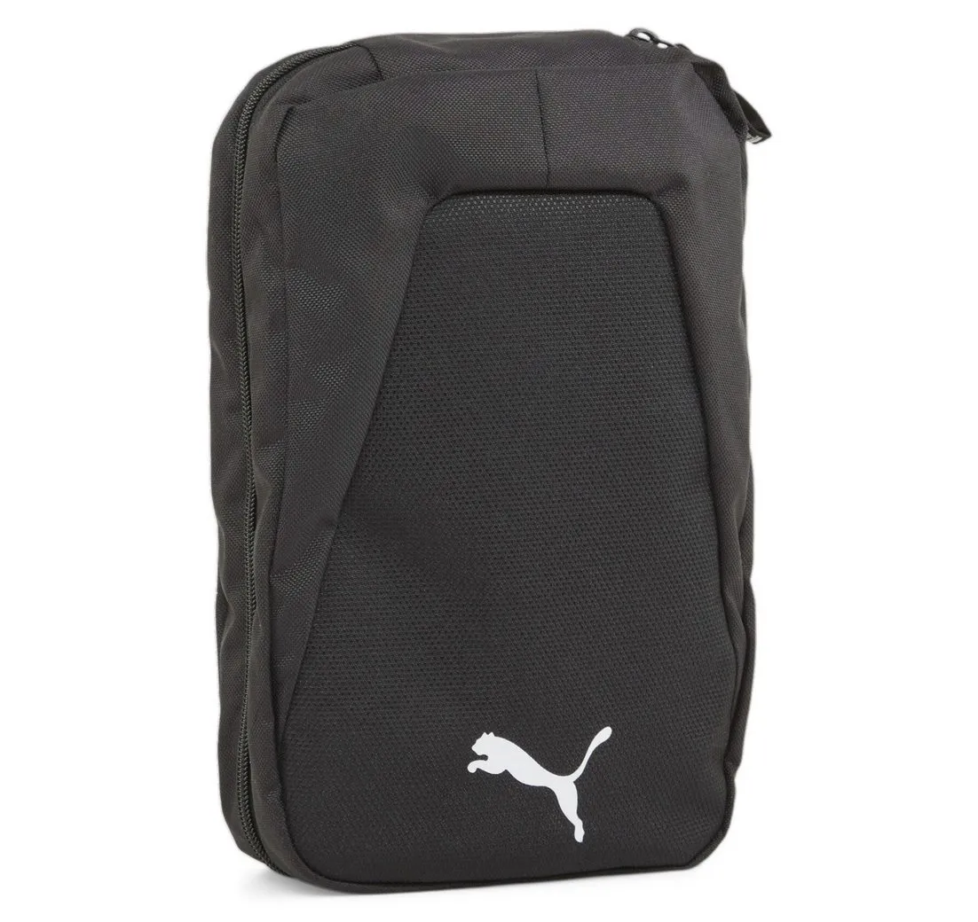 PUMA Kulturbeutel Puma Kulturbeutel teamGOAL Wash Bag 090244