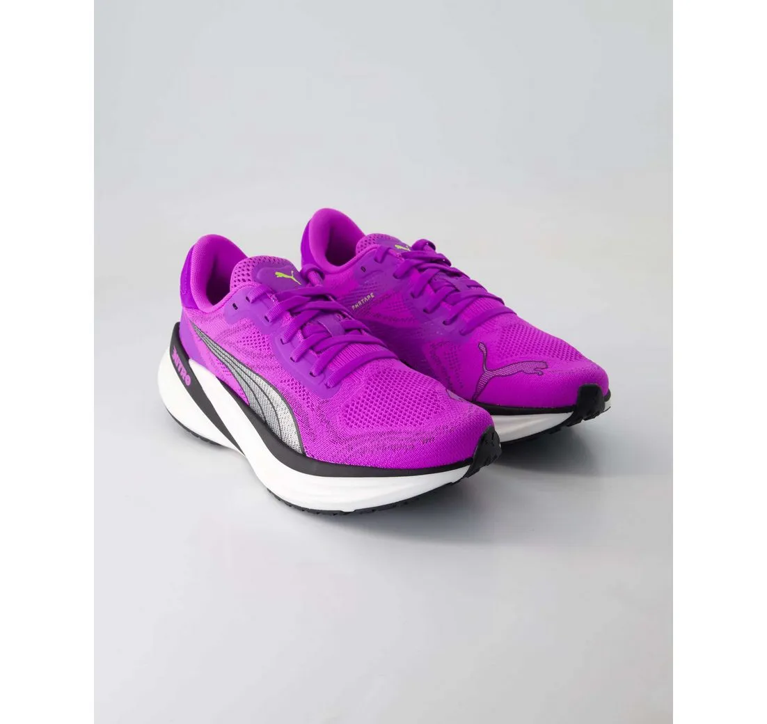 PUMA Magnify Nitro 2 Wns Sneaker Obermaterial: Textil