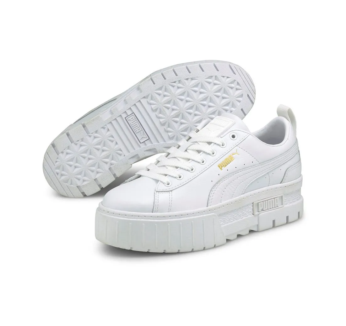 PUMA Mayze Classic Wns Sneaker