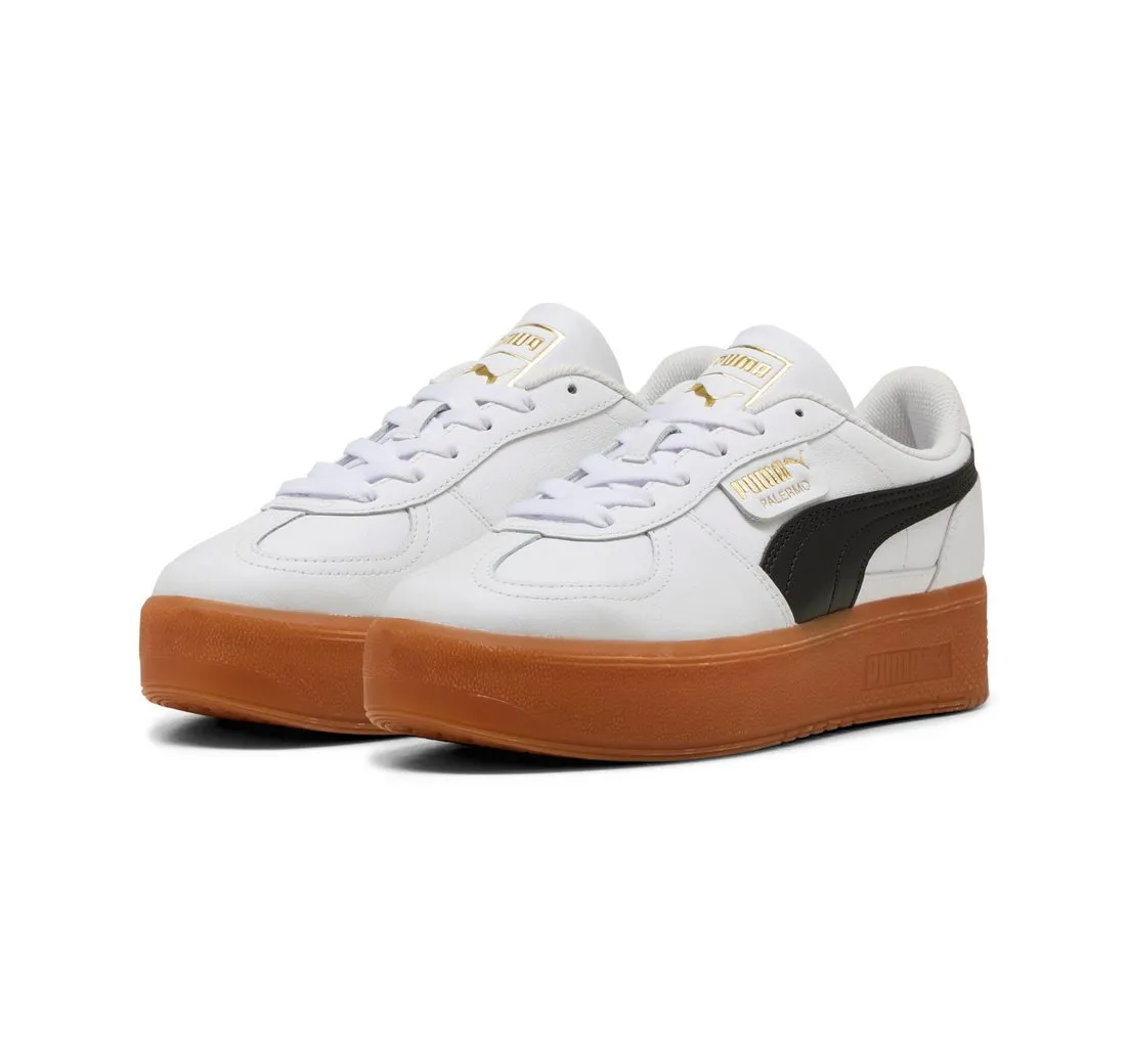 PUMA PALERMO ELEVATA LTH WNS Sneaker