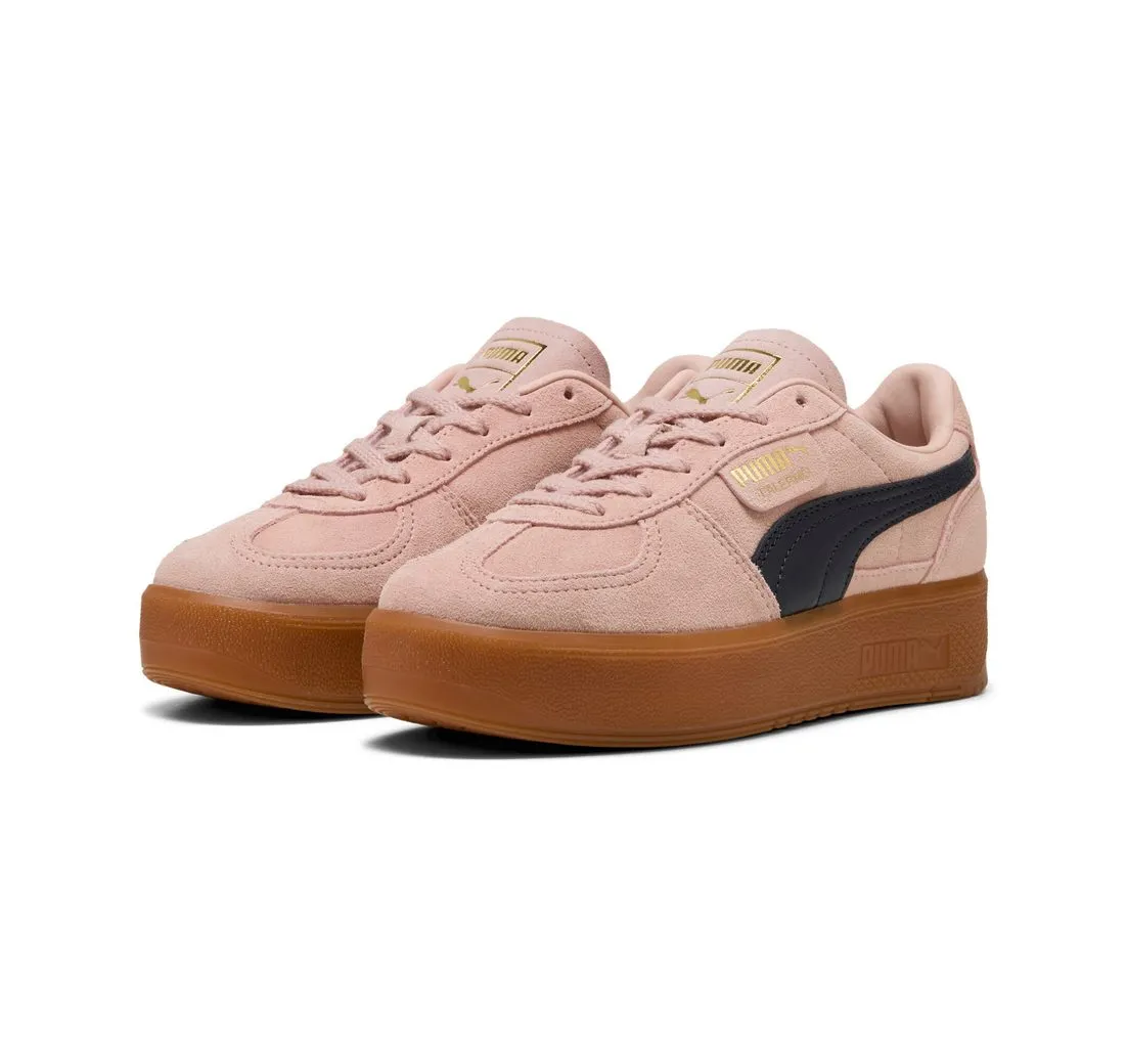 PUMA PALERMO ELEVATA WNS Sneaker