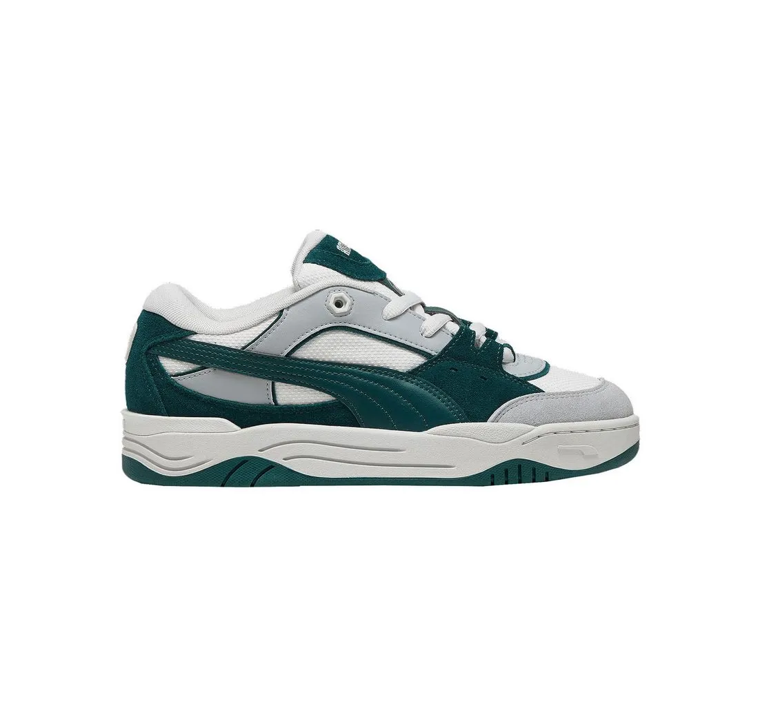PUMA PUMA 180 Sneaker Weiß Unisex Sneaker