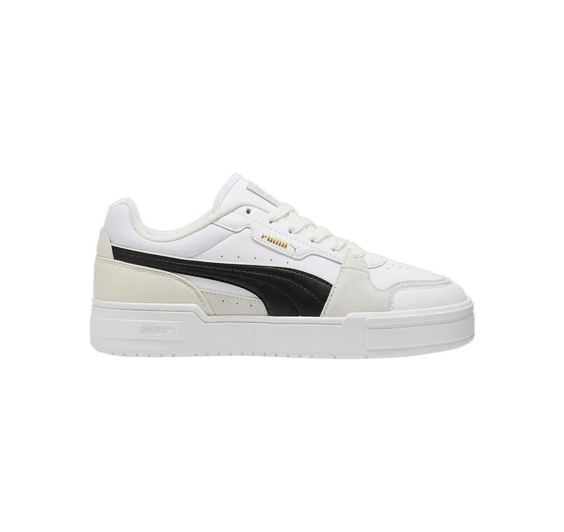 PUMA PUMA Ca Pro Lux Iii Sneaker Weiß Unisex Sneaker
