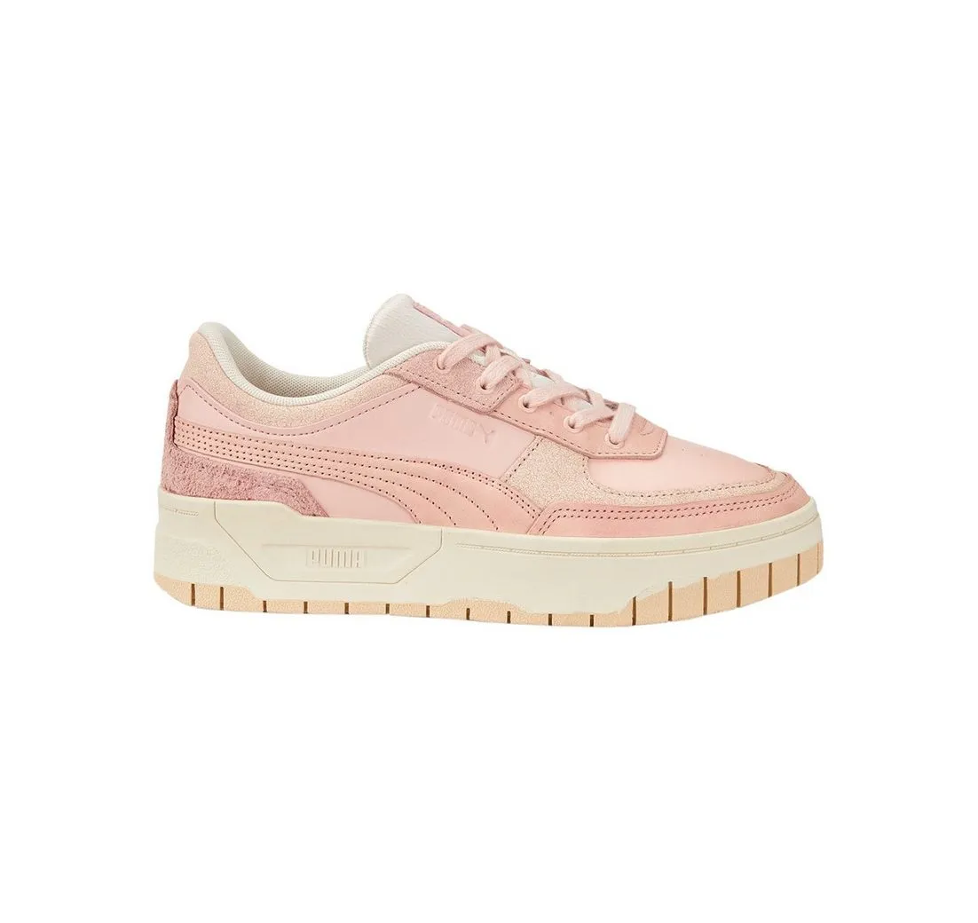 PUMA PUMA Cali Dream Thrifted Sneaker Damen Damen Sneaker