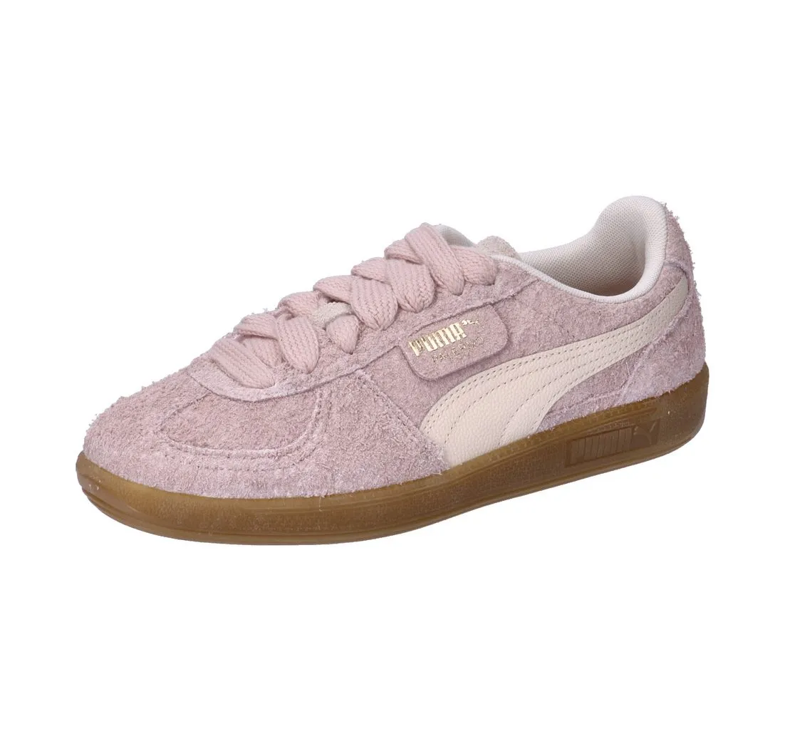 PUMA Puma Damen Senaker Palermo Hairy 397251 Sneaker