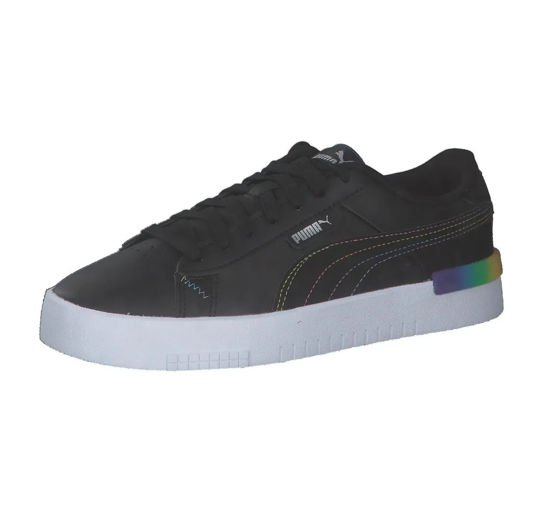 PUMA Puma Damen Sneaker Jada Rainbow Hues 384823 Sneaker