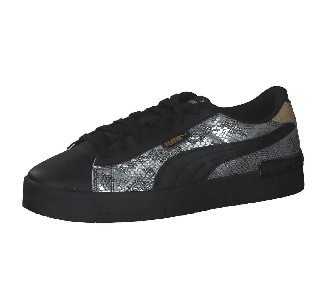 PUMA Puma Damen Sneaker Jada Snake Premium 381918 Sneaker